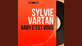 Baby c'est vous (feat. Eddie Vartan et son orchestre)