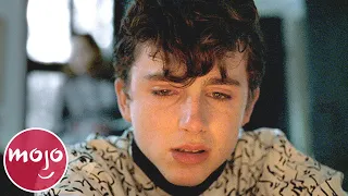 Top 10 Heartbreaking Breakup Scenes in Teen Movies