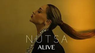 Nutsa - Alive