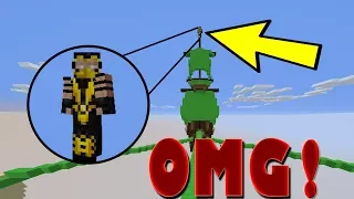 I CAN'T BELIEVE THIS JUST HAPPENED IN BEDWARS!