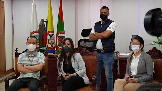 Rebajan tarifas de impuesto predial en Envigado - Telemedellín