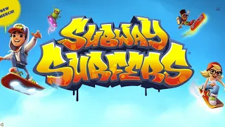 Subway Surfers gameplay#3 @horriesgaming3263