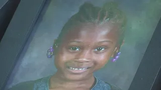 Family remembers 9-year-old girl who died after being hit by car in east Columbus