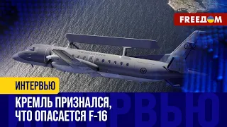 Не только F-16! Армейскую АВИАЦИЮ Украины пополнят ОБРАЗЦЫ из Швеции