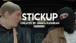 Stickup | Filmstro & Film Riot One Minute Short Film Competition