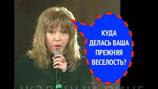 523-й вопрос КАТЕ СЕМЕНОВОЙ из 1999 года