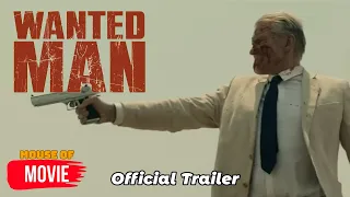 Wanted Man (2024) - Official Trailer | Dolph Lundgren, Michael Paré, Kelsey Grammer Movie HD