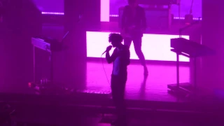 Love me - The 1975 Live in Orlando FL