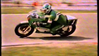 RR Grand Prix ´81  -  Hockenheimring  -  250cc