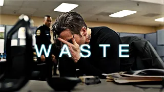 Prisoners | Waste