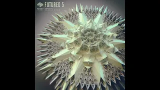 VA «Futured Vol. 5» [Full Mixed Compilation]