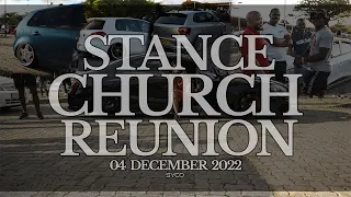 Stance Church Reunion