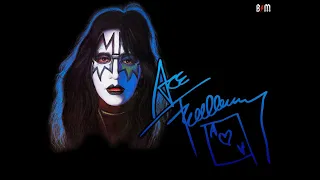 Ace Frehley 1978 Solo Album Review