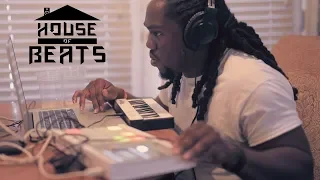 🏡House Of Beats 🎶Challenge - "Headphone Test" Episode 6