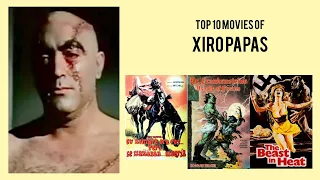 Xiro Papas Top 10 Movies of Xiro Papas| Best 10 Movies of Xiro Papas