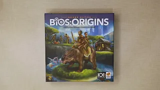 Bios: Origins- Magyarul!!!
