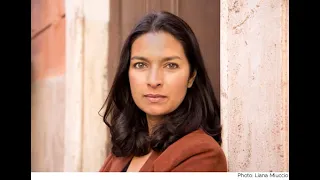 Reading | Jhumpa Lahiri