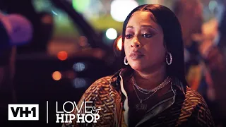 Flower Fails 💐 Trina Parts Ways With Raymond & Flo Flips Out! 👀 Love & Hip Hop: Miami