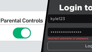 Can You Get Hacked With Roblox Parental Controls On?
