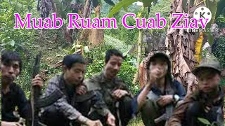 CobFab Muab Ruam Cuab Ziav  10/31/2022