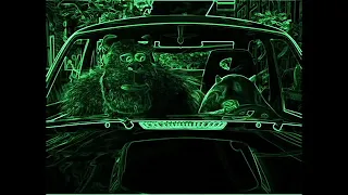 Mike's New Car  top meme Vocoded to MISS THE RAGE