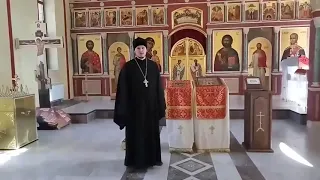 История Великорецкого крестного хода