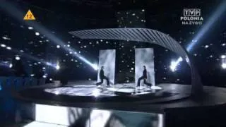 Dima Koldun: Work Your Magic (Eurovision 2007 - Belarus)