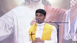 जिंदगी कैसे बदलती है  || 28 APRIL 2024 || B4JESUS WORSHIP MINISTRIES