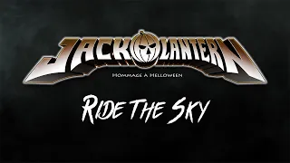Ride The Sky - JACK-O-LANTERN (Helloween Tribute Band)