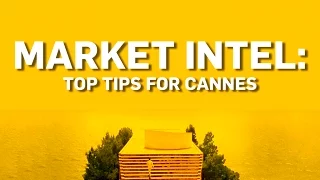 Cannes: Top Tips