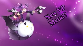 [Elsword NA] New VP Meta?