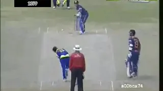 India vs Sri Lanka - Final - Compaq Cup 2009 Highlights