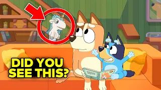 20 Secrets That Bluey Doesn't Want You to Know