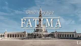 Fatima Portugal - A Spiritual Journey