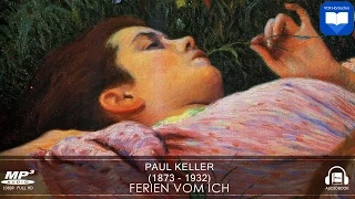 Hörbuch: Ferien vom Ich von Paul Keller | Komplett | Deutsch