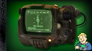 Itempedia: The Pip-Boy | Fallout