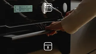 IKEA Ovens Self-cleaning Function