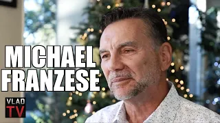 Michael on Grim Reaper Turning Informant, Allowing Larry Mazza to Sleep with Wife, HIV+ (Part 9)