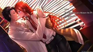 Nightcore - The Sun Always Shines On TV ( a-ha )