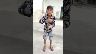 sab gussa karte Hain main Ghar chhod kar ja Raha Hun #shorts