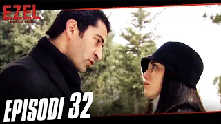 Ezel Me Titra Shqip Episodi 32