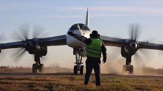 23 декабря: День дальней авиации ВВС Российской Федерации