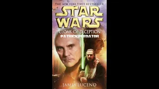 Star Wars - Cloak of Deception - Audiobook
