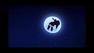 Dreamworks Title Cards