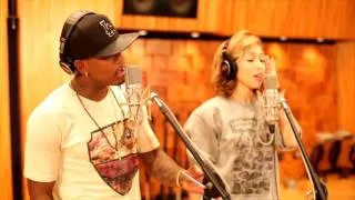 NE-YO - 「レット・ミー・ラヴ・ユー feat. BENI」ミュージック・ビデオ