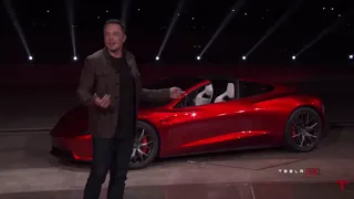 Elon Musk being a BOSS for 6 minutes straight. (Please Read Description box!) 2,000,000+ Views! 🦁❤️