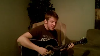 10 Years Fix Me Cover by Chris Heater