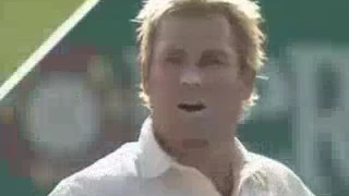 Can A Ball Spin Anymore Shane Warne