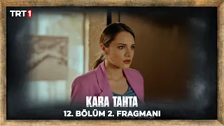 Kara Tahta | 12. Bölüm 2. Fragmanı