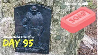 Appalachian Trail 2024 - Day 95